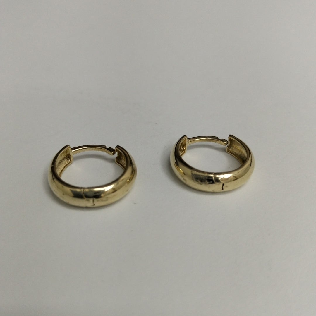 HUGGIES ORO 10K 1.6 (NUEVO)