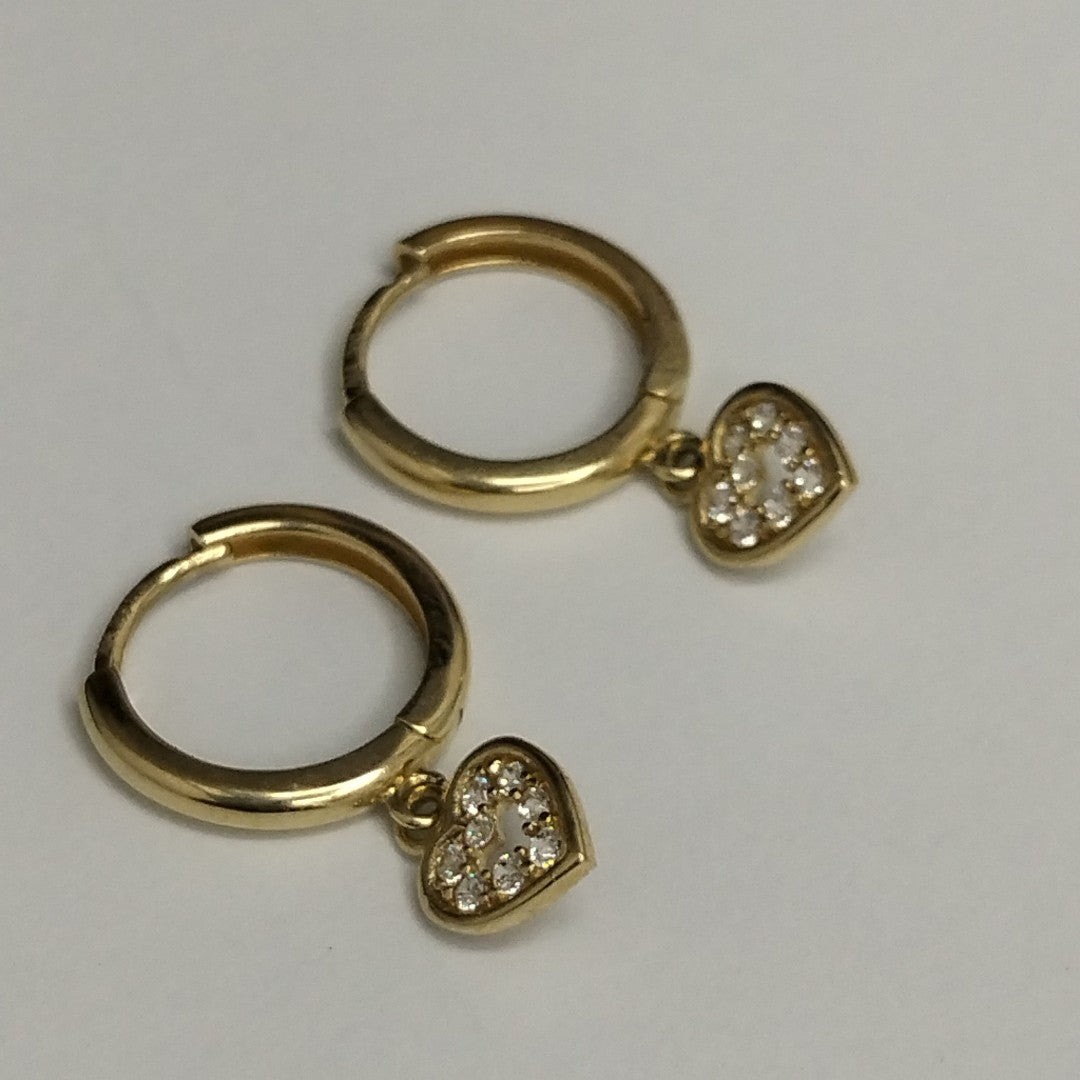 HUGGIES ORO 10K 1.9 (NUEVO)