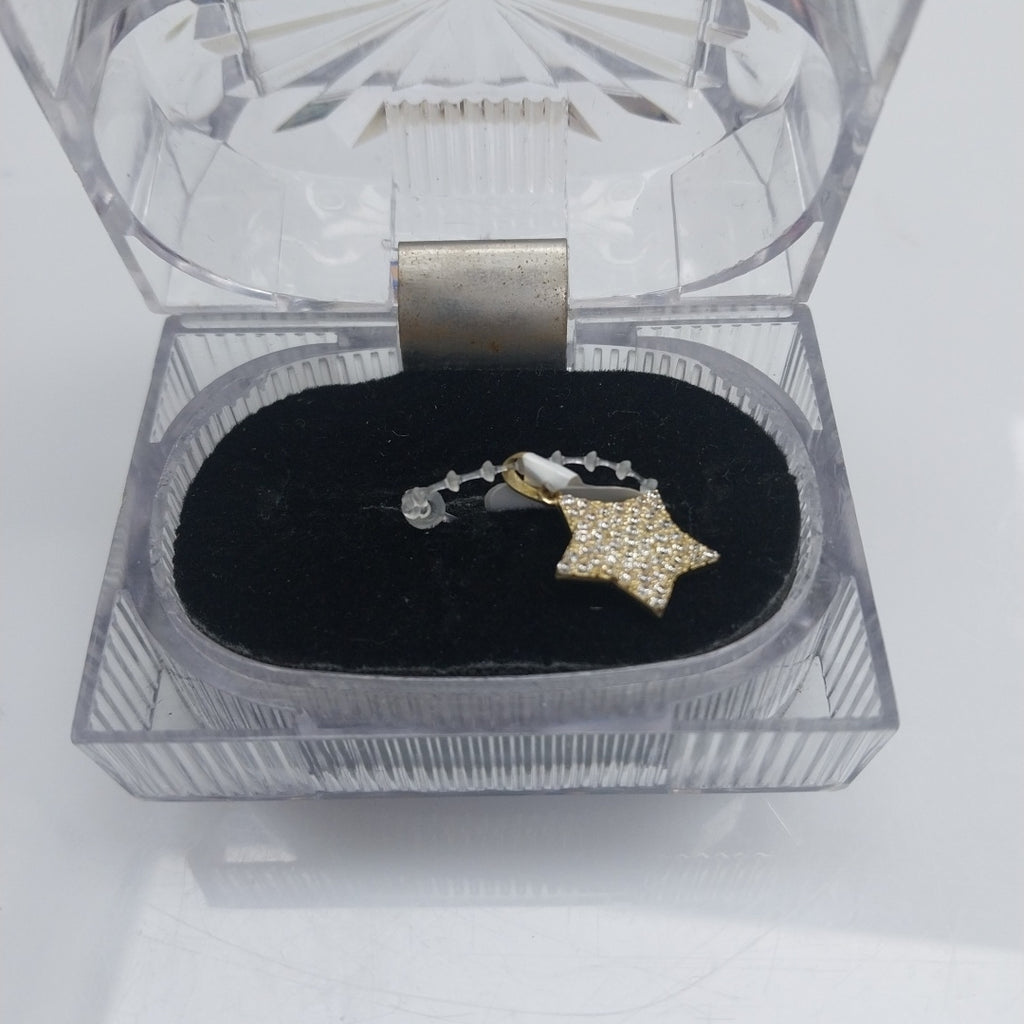 DIJES ORO 10K 1.1 (NUEVO)