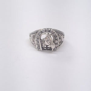 ANILLITO PLATA 5.2 GRMS (SEMINUEVO)