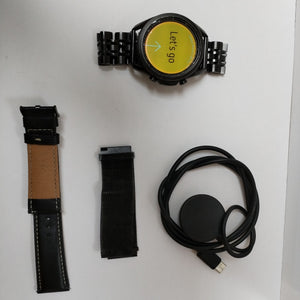 Descriptive image text
