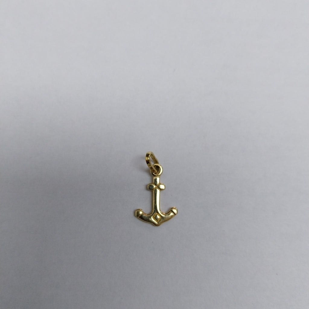 DIJE ORO 14 K 0.7 GRMS (SEMINUEVO)