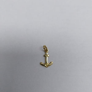 DIJE ORO 14 K 0.7 GRMS (SEMINUEVO)