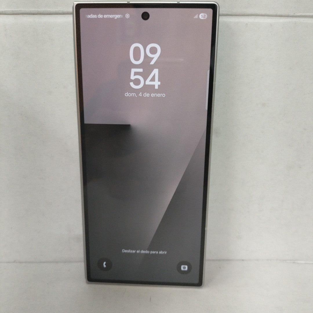 CELULAR SAMSUNG GALAXY Z FOLD7 SM-F966B (2025) 512 GB 12 GB RAM (SEMINUEVO)