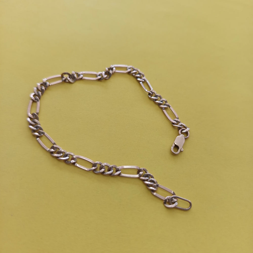 PULSERA ORO 10 K 4.1 GRMS (SEMINUEVO)