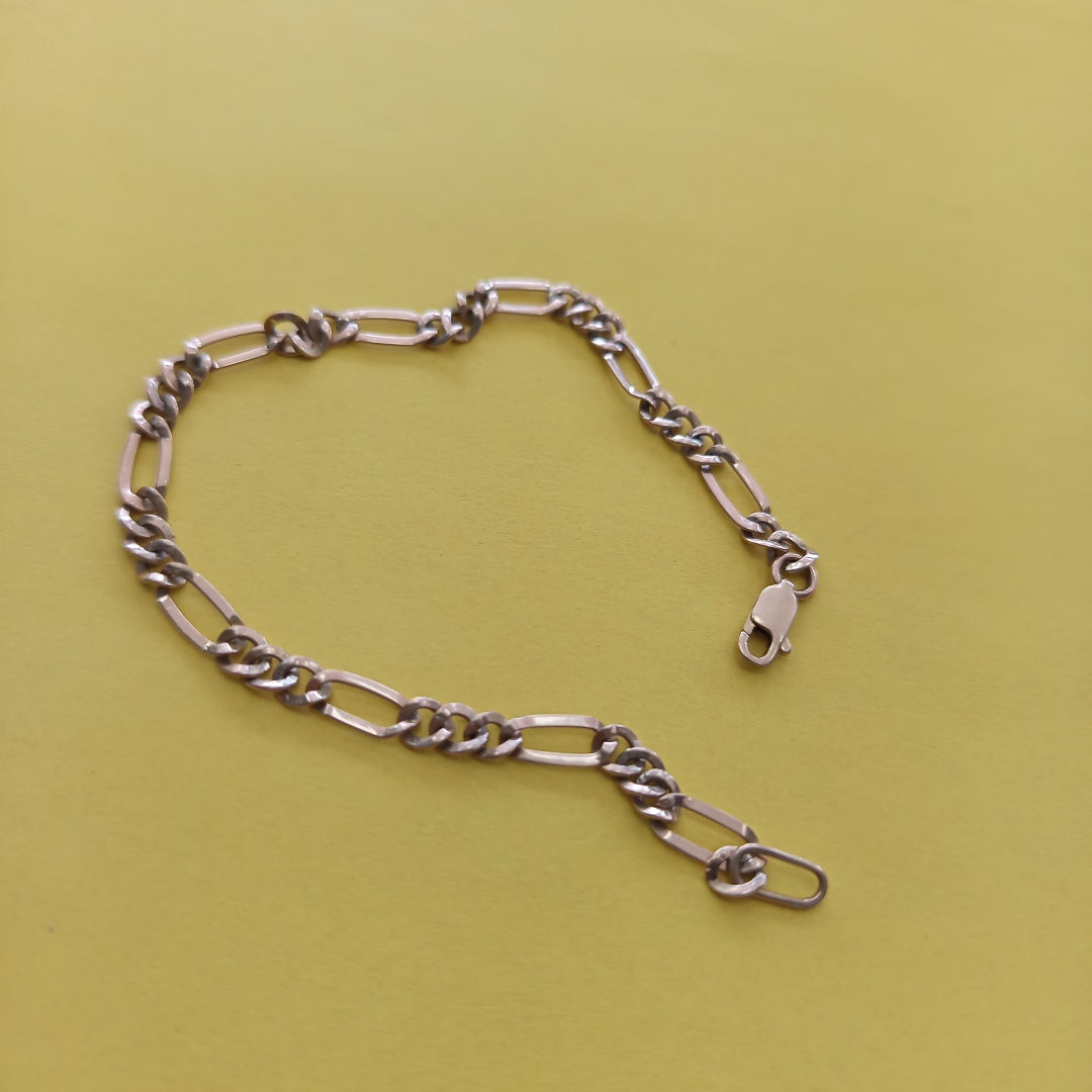 PULSERA ORO 10 K 4.1 GRMS (SEMINUEVO)