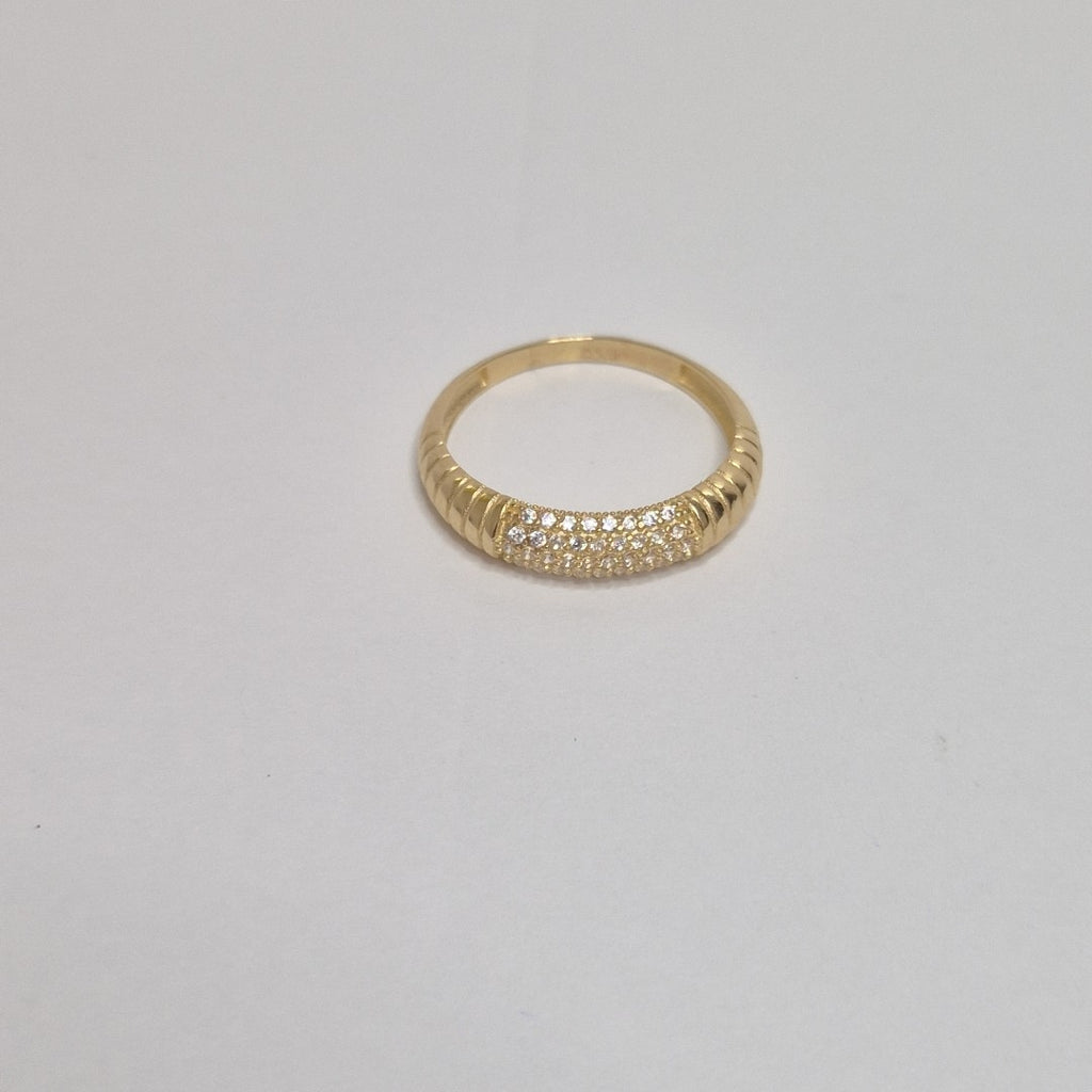 ANILLOS DAMA ORO 14K 1.8 (NUEVO)