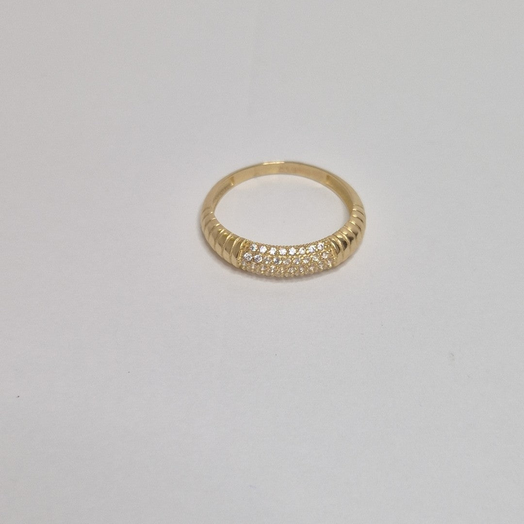 ANILLOS DAMA ORO 14K 1.8 (NUEVO)