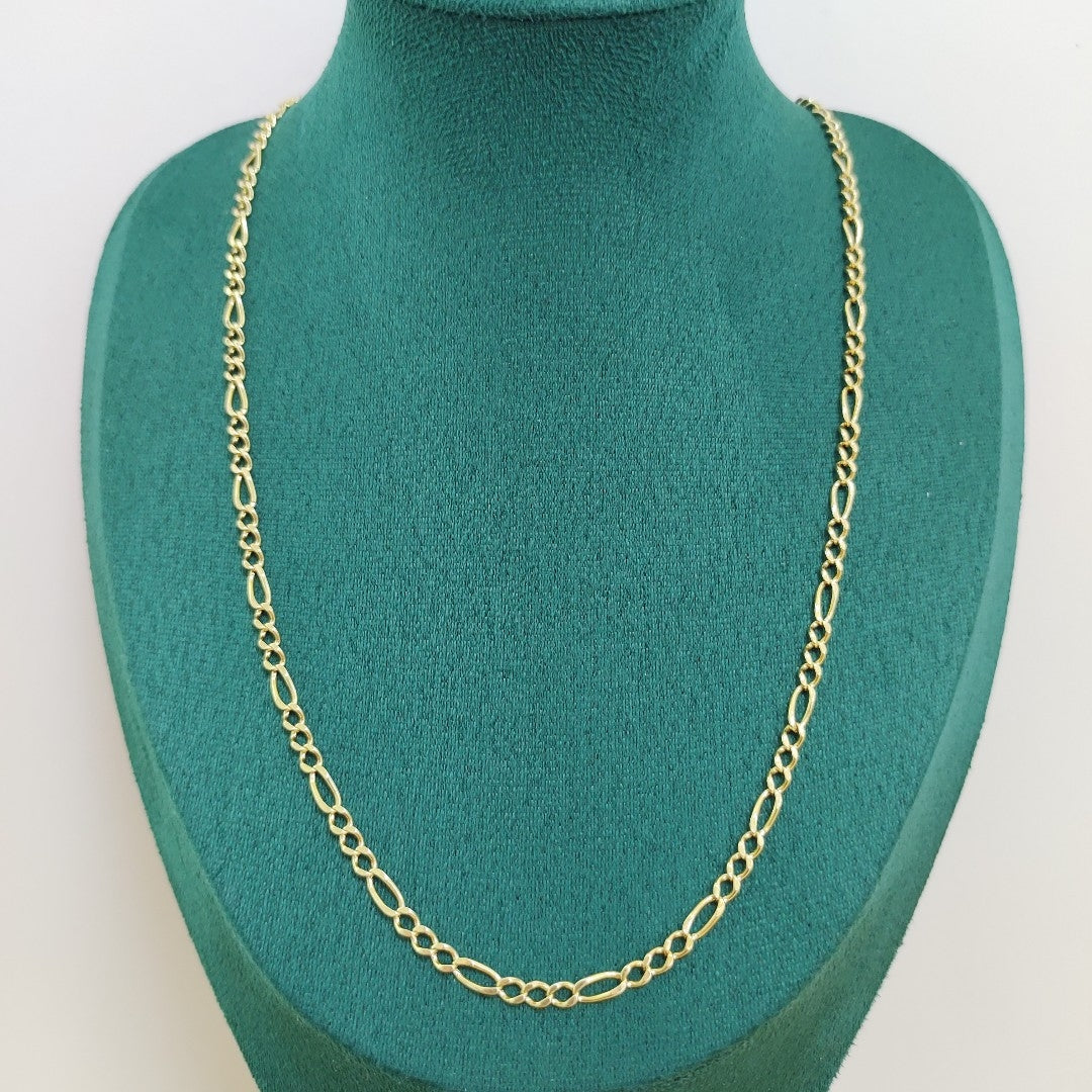 CADENA ORO 14 K 14.5 GRMS (SEMINUEVO)