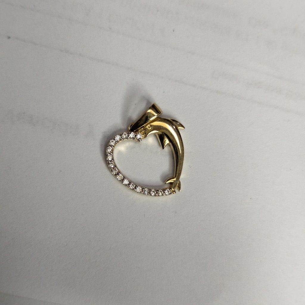 DIJES ORO 10K 0.9 (NUEVO)