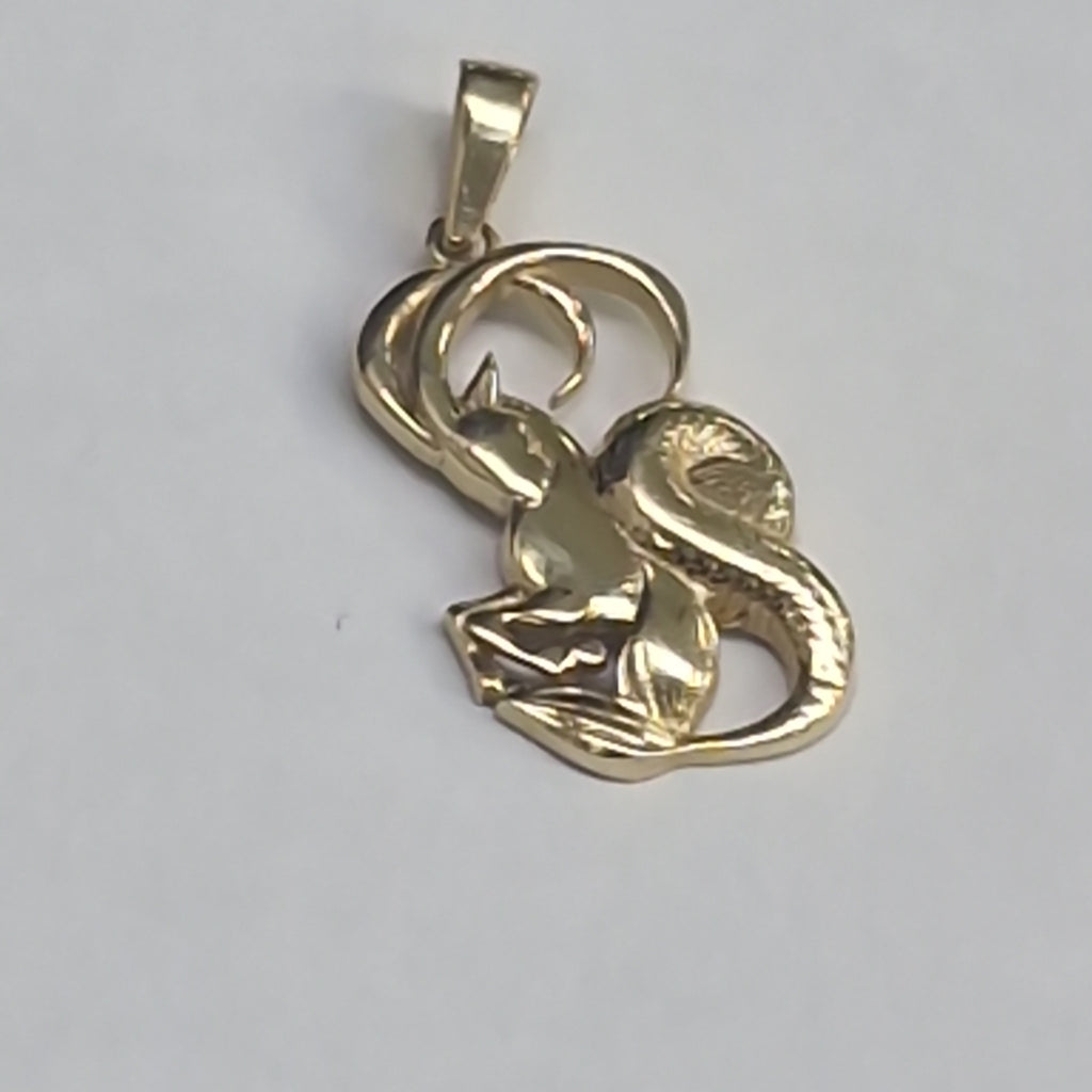 DIJES ORO 10K 1.1 (NUEVO)