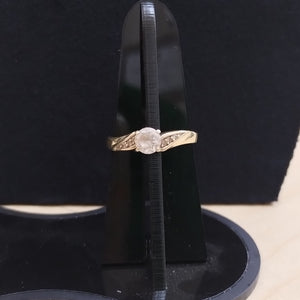 ANILLITO ORO 14 K 2.3 GRMS (SEMINUEVO)