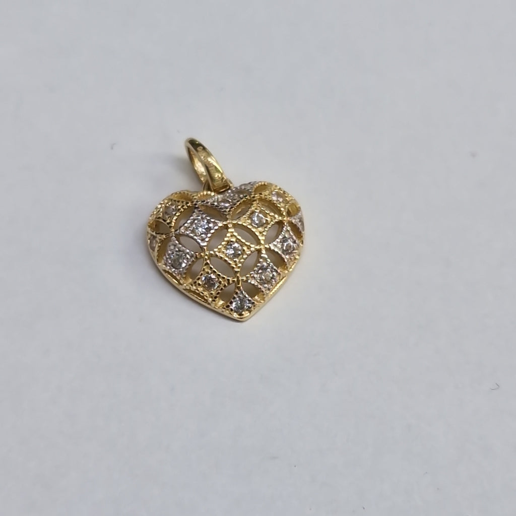 DIJES ORO 10K 1.1 (NUEVO)