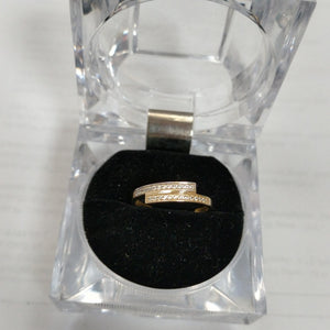 ANILLOS DAMA ORO 10K 1.3 (NUEVO)