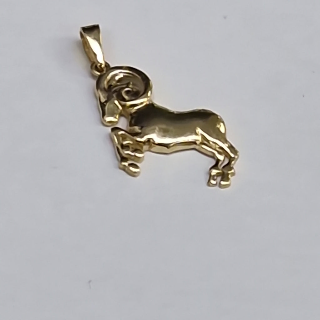 DIJES ORO 10K 1 (NUEVO)