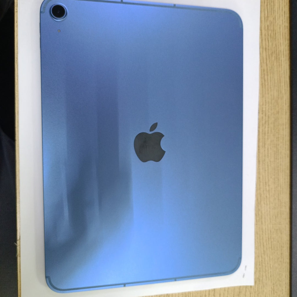 TABLETA APPLE IPAD A16 A3355 (2025) 128 GB 6 GB RAM (SEMINUEVO)