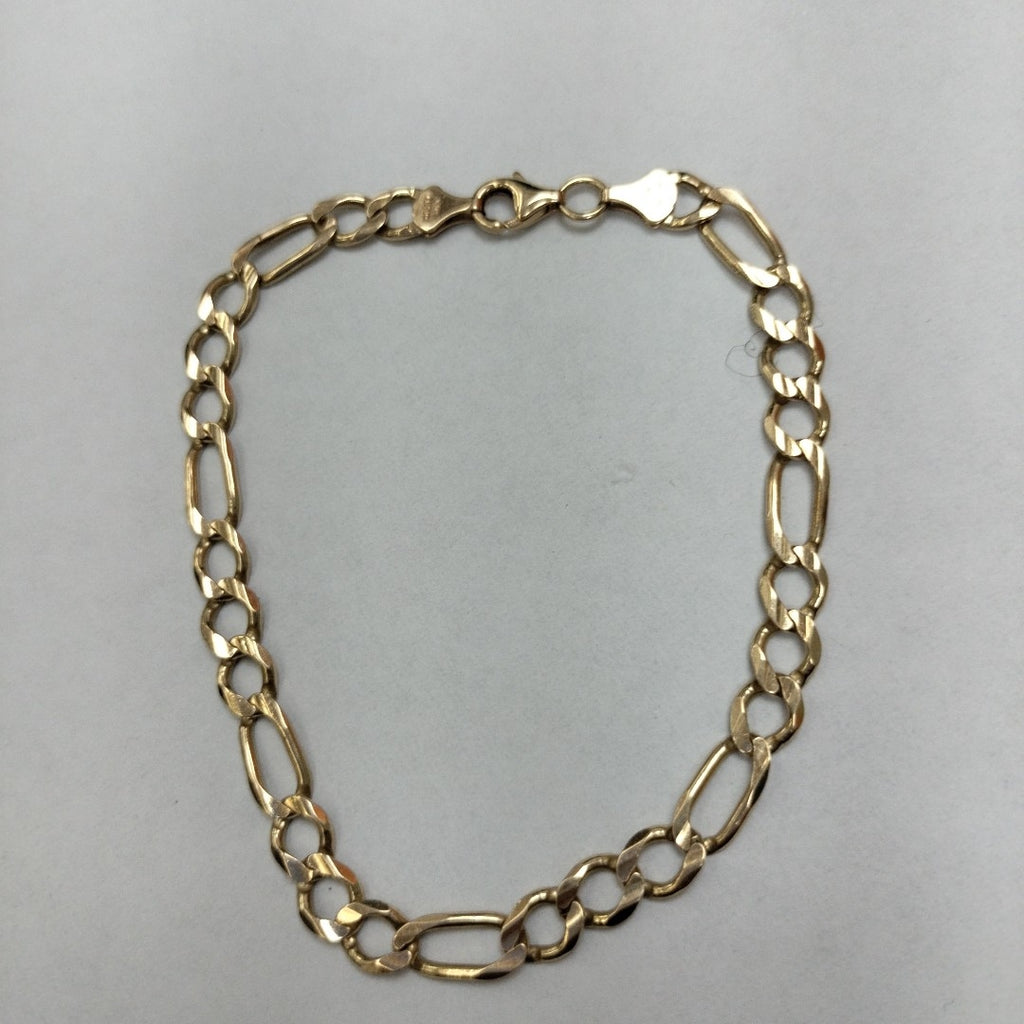 PULSERA ORO 14 K 10.8 GRMS (SEMINUEVO)