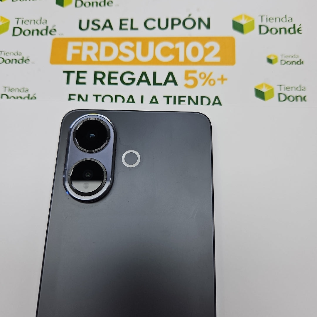 CELULAR VIVO V60 LITE 5G V2529 (2025) 512 GB 12 GB RAM (SEMINUEVO)