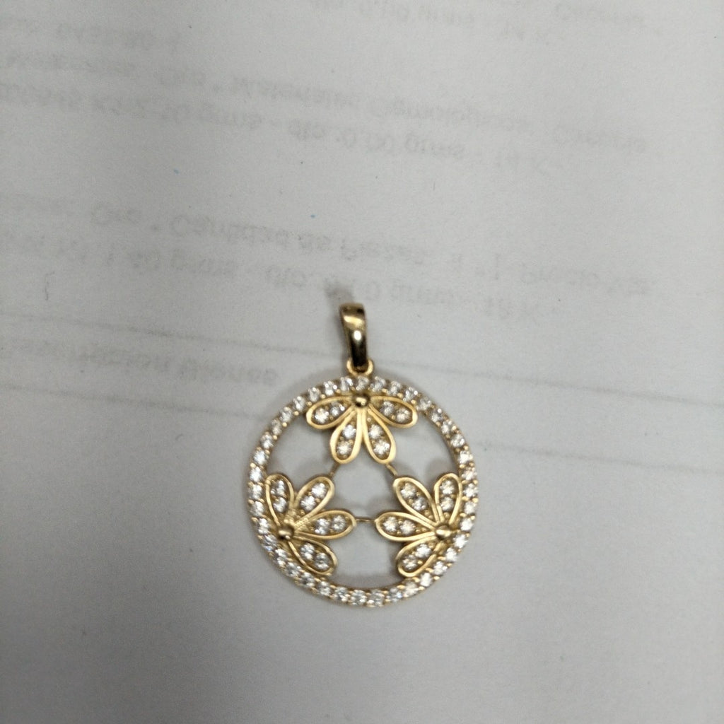 DIJES ORO 10K 1.8 (NUEVO)