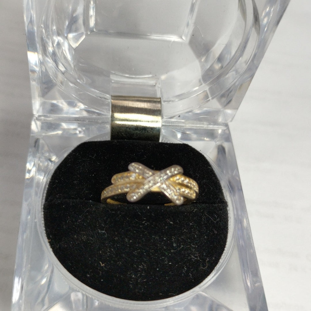ANILLOS DAMA ORO 10K 1.7 (NUEVO)