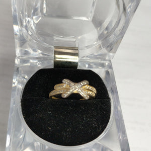 ANILLOS DAMA ORO 10K 1.7 (NUEVO)