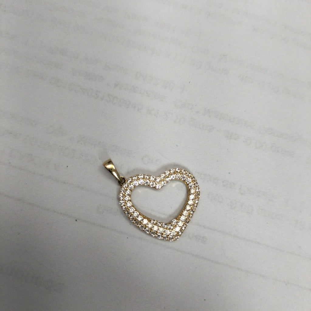 DIJES ORO 10K 1.1 (NUEVO)