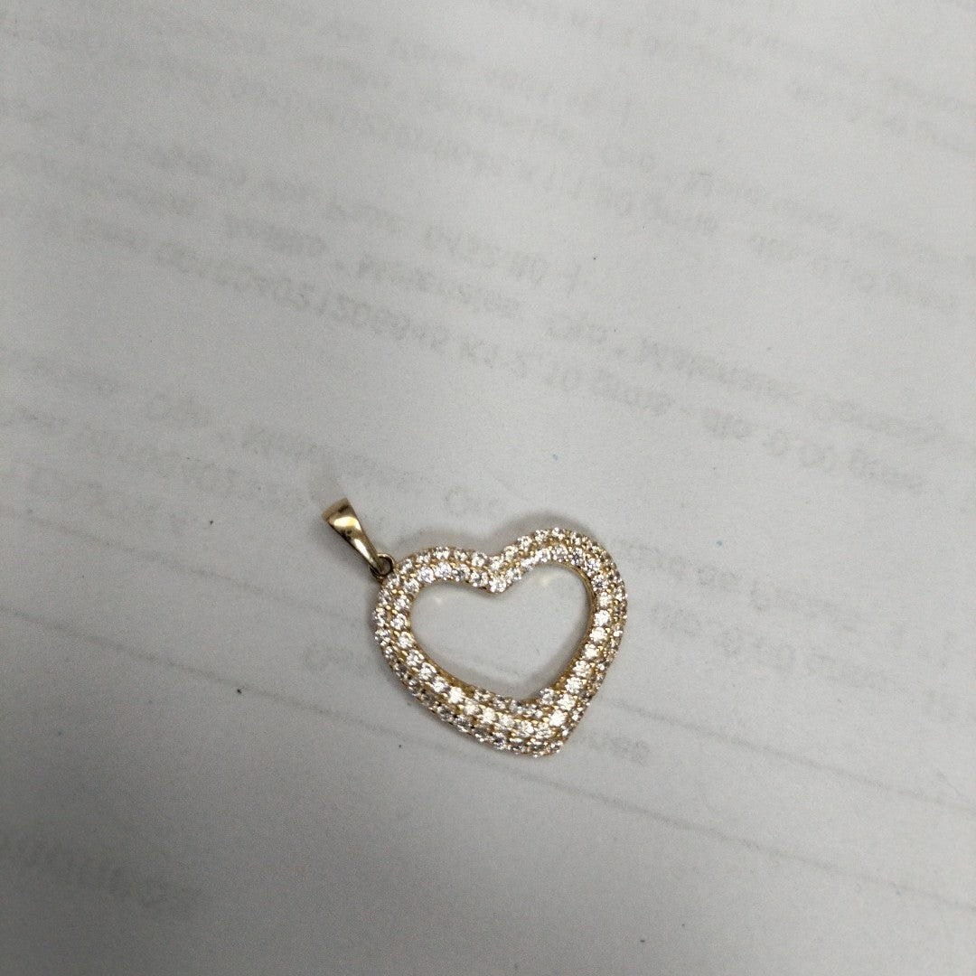 DIJES ORO 10K 1.1 (NUEVO)