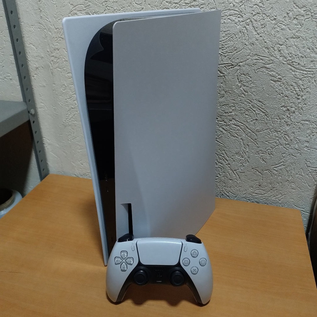 CONSOLA DE VIDEOJUEGO SONY PS5 825 SSD (SEMINUEVO)