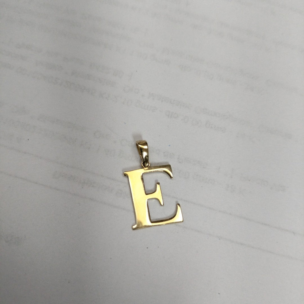 DIJES ORO 10K 0.8 (NUEVO)