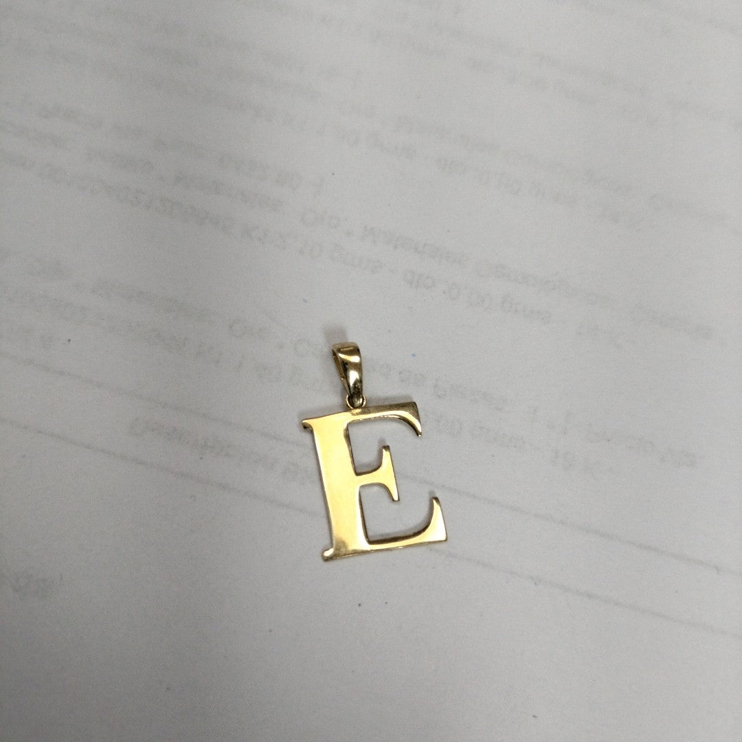 DIJES ORO 10K 0.8 (NUEVO)