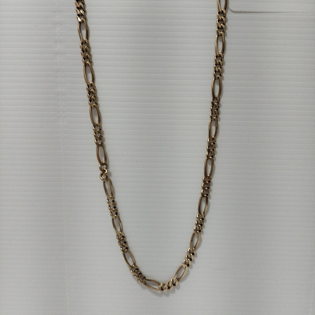 CADENA ORO 10 K 72 GRMS (SEMINUEVO)