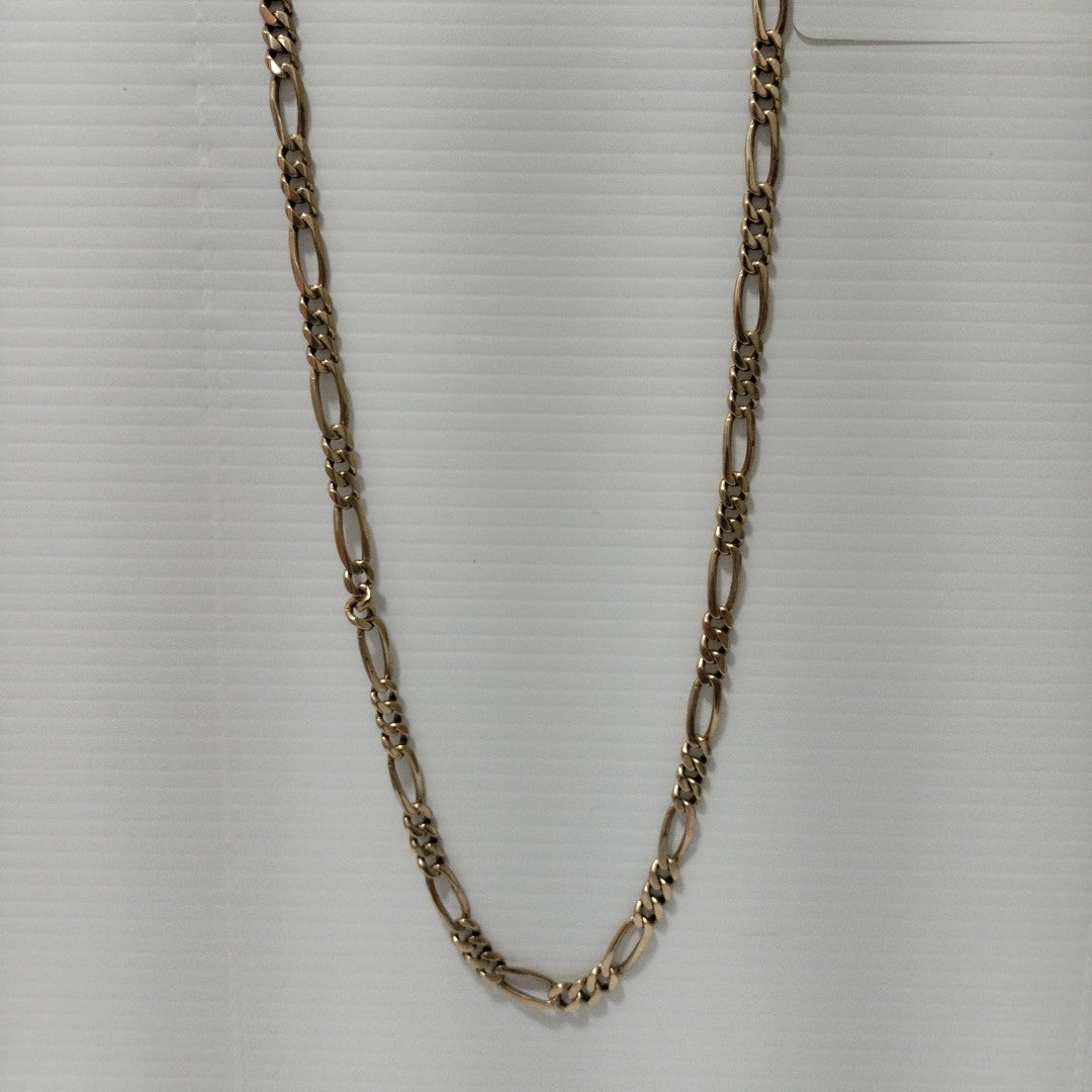 CADENA ORO 10 K 72 GRMS (SEMINUEVO)