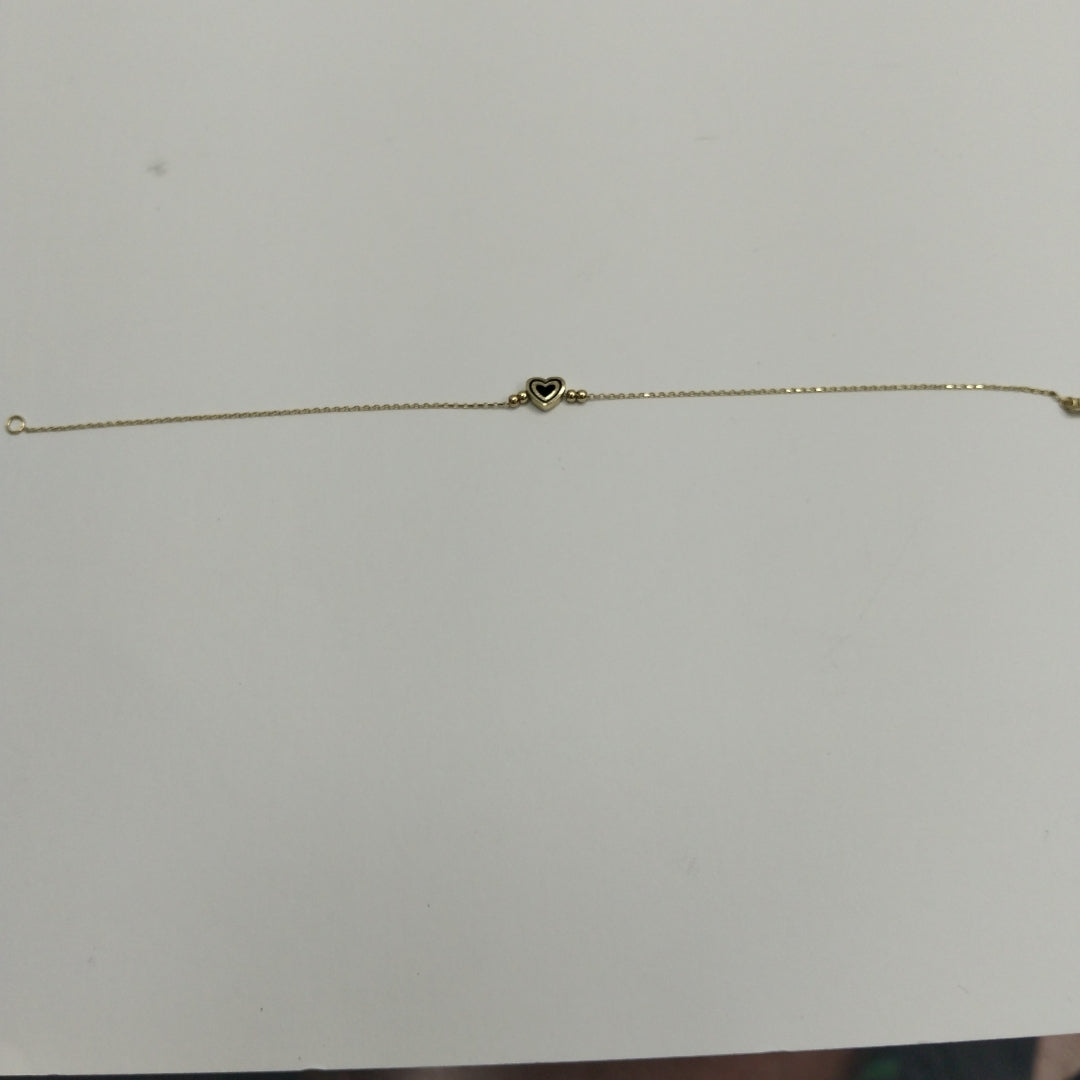 PULSERAS DAMA ORO 10K 1.1 (NUEVO)