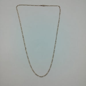 CADENA ORO 14 K 5.1 GRMS (SEMINUEVO)