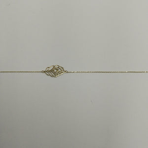 PULSERAS DAMA ORO 10K 0.7 (NUEVO)