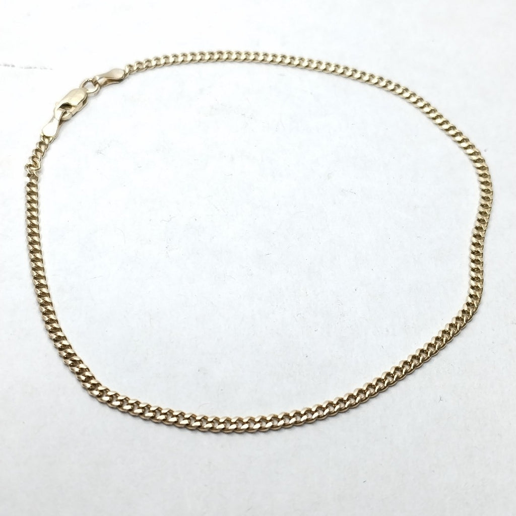 PULSERA ORO 14 K 3,90 GRMS (SEMINUEVO)