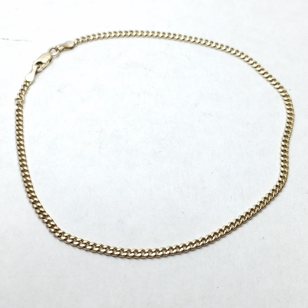 PULSERA ORO 14 K 3,90 GRMS (SEMINUEVO)