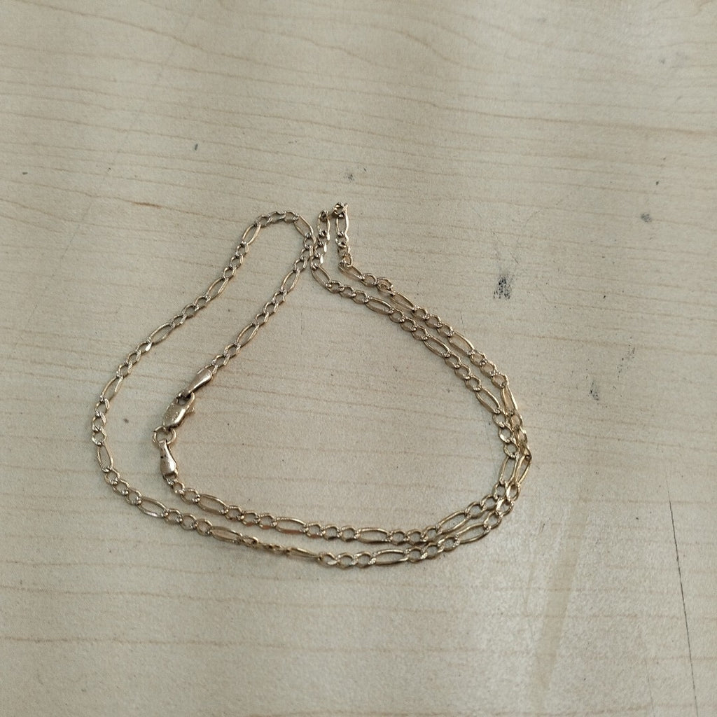 CADENA ORO 14 K 3.6 GRMS (SEMINUEVO)