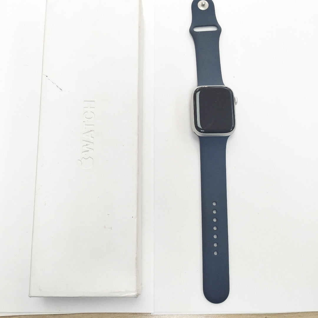 SMARTWATCH APPLE SERIES 9 ALUMINIO A2980 45 MM GPS
