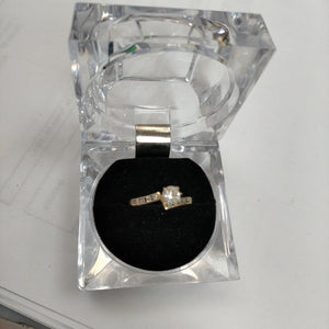 ANILLITO ORO 14 K 2,10 GRMS (SEMINUEVO)