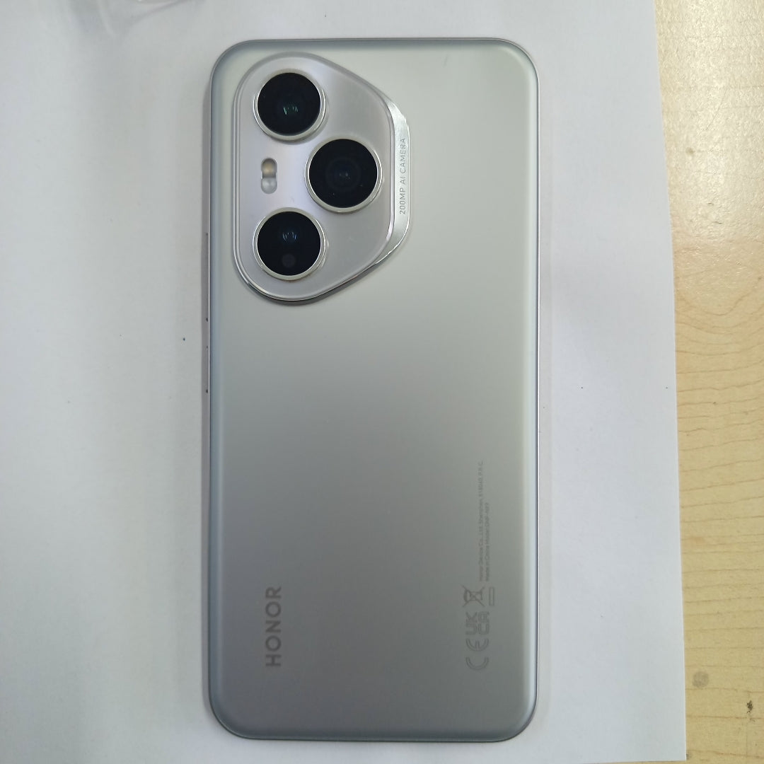 CELULAR HONOR 400 PRO DNP-NX9 (2025) 512 GB 12 GB RAM (SEMINUEVO)