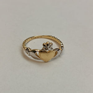 ANILLOS DAMA ORO 14K 1.7 (NUEVO)