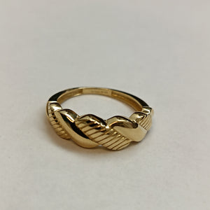 ANILLOS DAMA ORO 10K 2.6 (NUEVO)