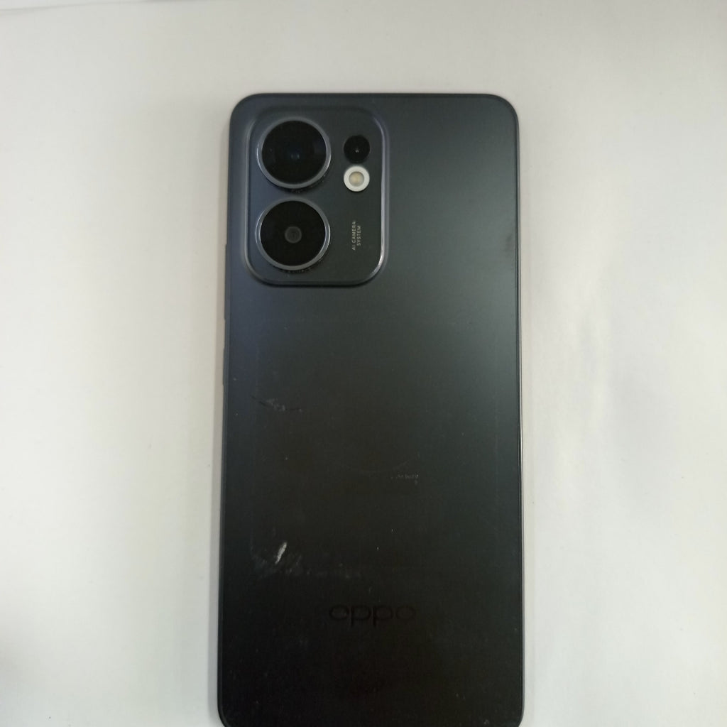 CELULAR OPPO  RENO 13F 5G CPH2699 (2025) 256 GB 12 GB RAM (SEMINUEVO)
