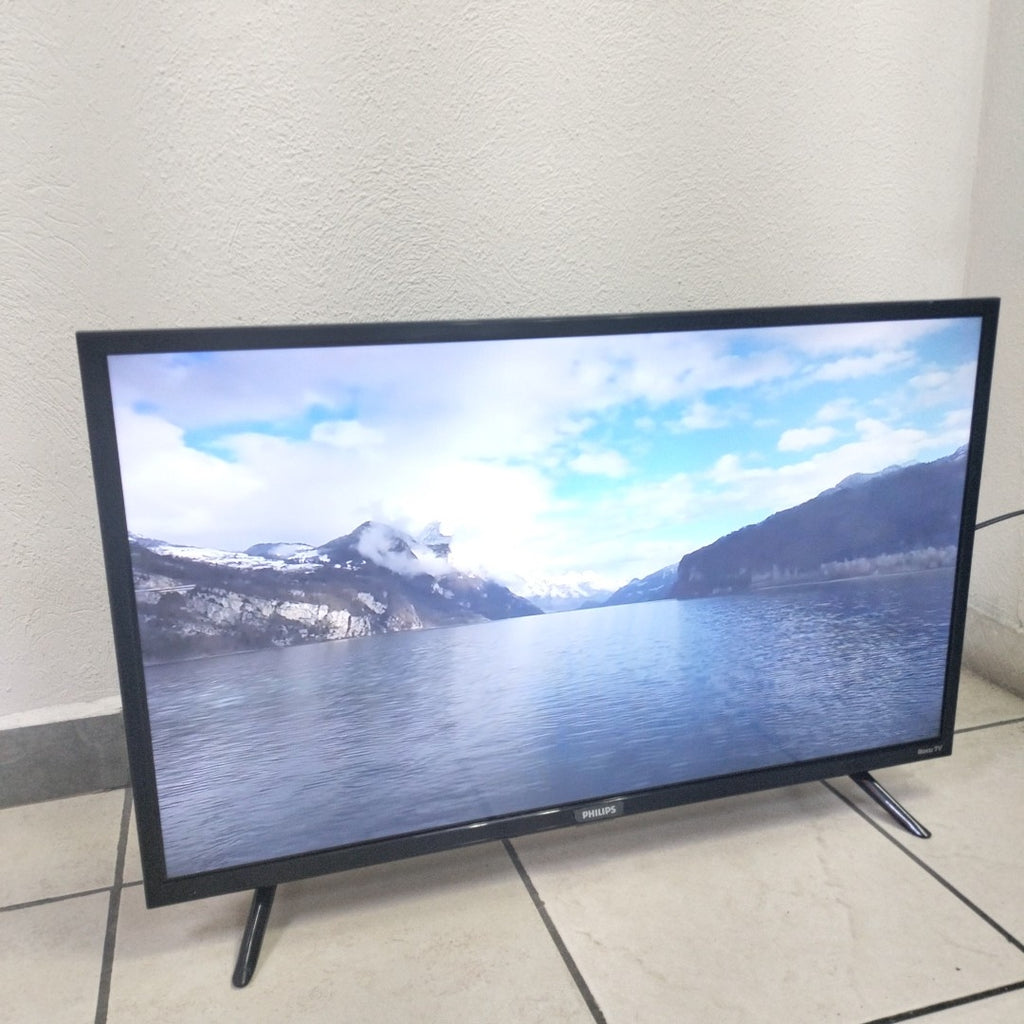 PANTALLA PHILIPS 32PFL4765/F8 (2021) 32" LED HD (SEMINUEVO)