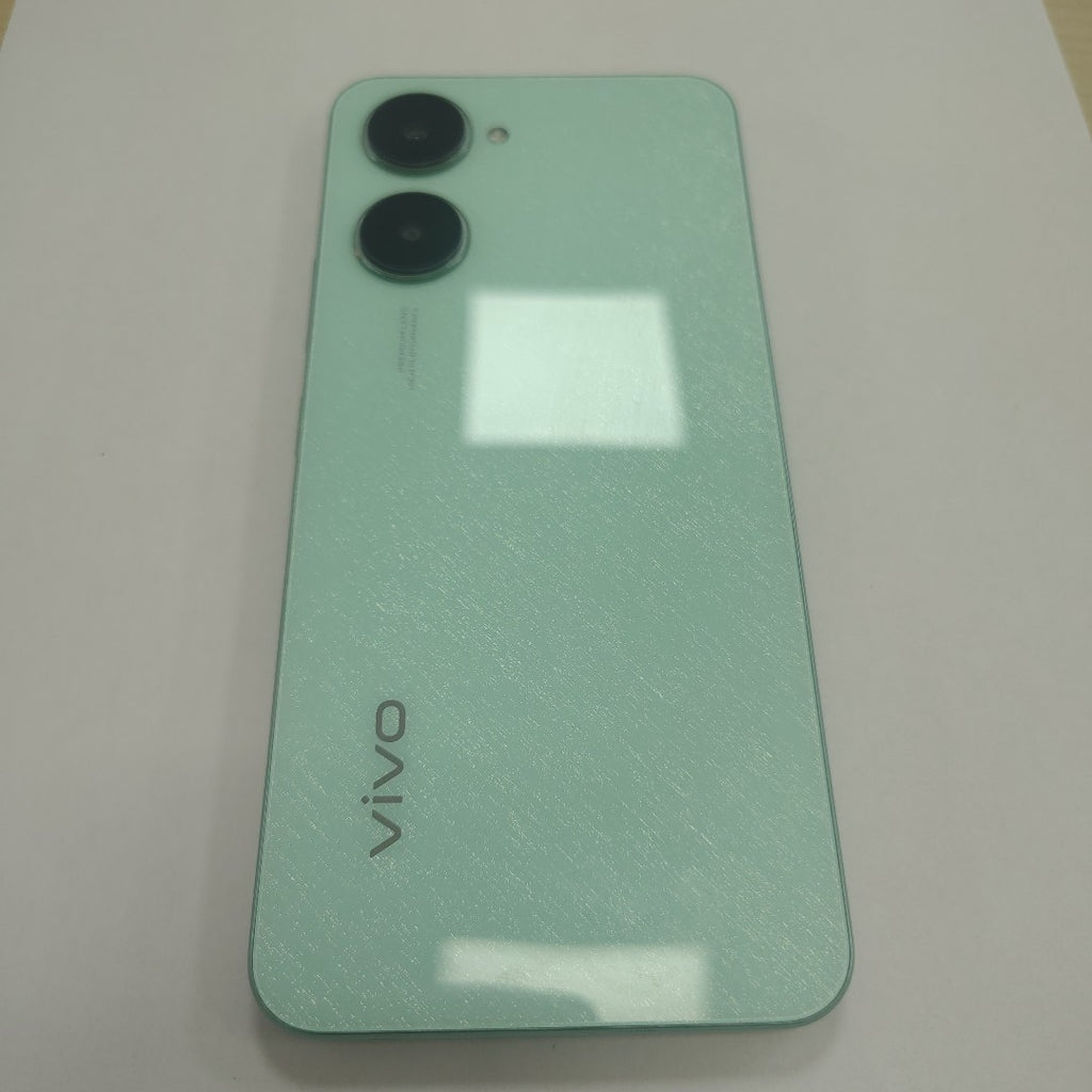 CELULAR VIVO Y03 V2332 (2024) 128 GB 4 GB RAM (SEMINUEVO)