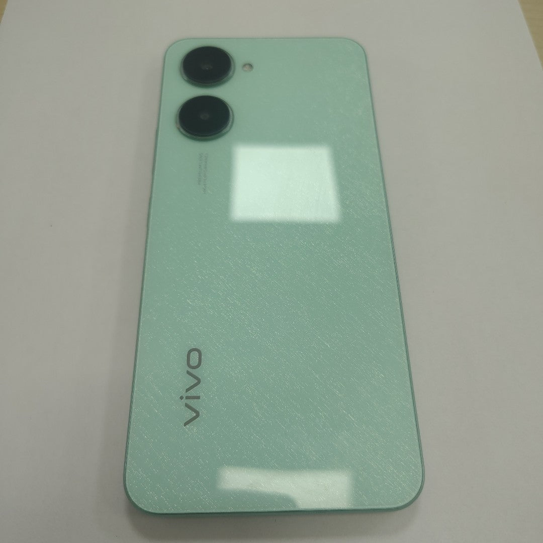 CELULAR VIVO Y03 V2332 (2024) 128 GB 4 GB RAM (SEMINUEVO)