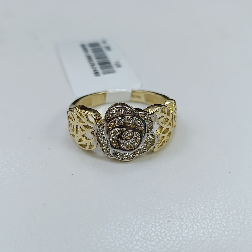 ANILLOS DAMA ORO 10K 2.5 (NUEVO)
