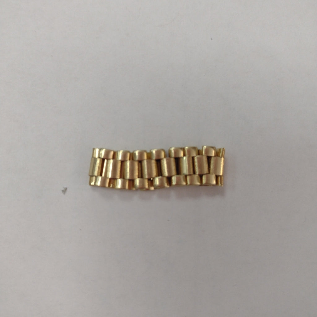 ANILLO ORO 14 K 4.4 GRMS (SEMINUEVO)