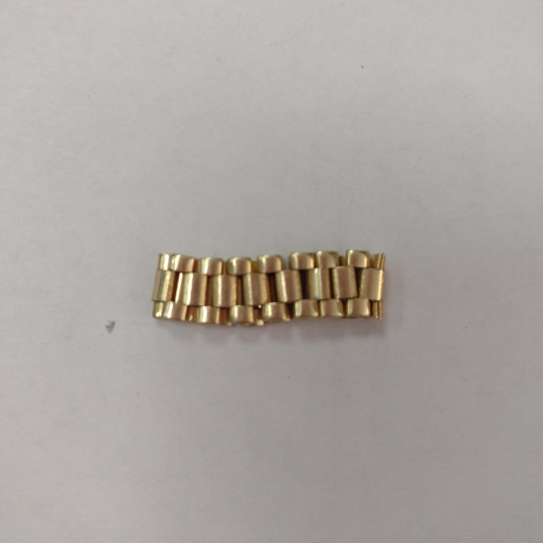 ANILLO ORO 14 K 4.4 GRMS (SEMINUEVO)